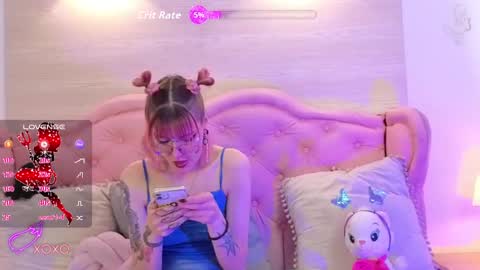 Snapshot of rossiie_hunt_ chatting on November 2025 05:55:02 PM rossiie_hunt_ online show from November 2025 05:55:02 PM