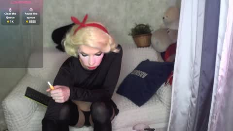 rossir online show from December 2024 05:08:01 PM