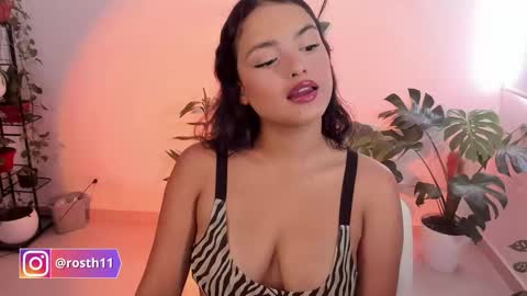 Im Ross   online show from November 2025 07:14:01 PM