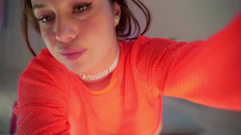 Hi Im Maria Check my Bio  online show from February 2025 08:30:01 PM