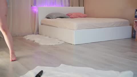 Hi Im Maria Check my Bio  online show from February 2025 10:40:02 AM