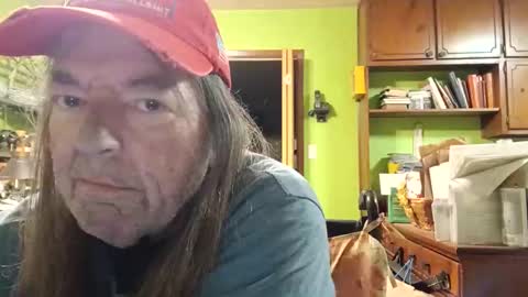 Snapshot of rotorranch chatting on October 2025 02:56:01 AM rotorranch online show from October 2025 02:56:01 AM