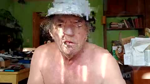 rotorranch online show from November 2025 07:35:02 PM