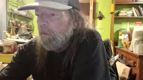 rotorranch online show from February 2026 12:07:02 AM