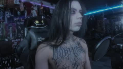 Snapshot of rotten_dreams chatting on March 2025 03:49:01 PM rot online show from March 2025 03:49:01 PM