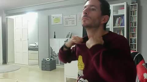 Snapshot of roubarixx chatting on October 2025 07:26:02 AM roubarixx online show from October 2025 07:26:02 AM