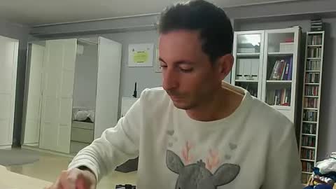 Snapshot of roubarixx chatting on October 2025 07:19:02 AM roubarixx online show from October 2025 07:19:02 AM