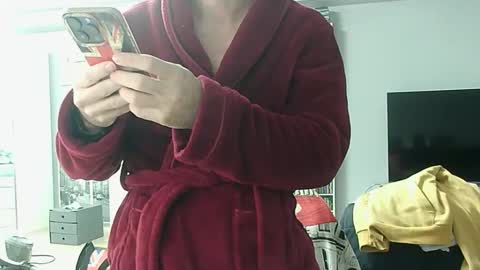 Snapshot of roubarixx chatting on October 2025 09:02:02 AM roubarixx online show from October 2025 09:02:02 AM