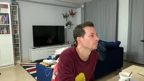 Snapshot of roubarixx chatting on November 2025 07:40:01 AM roubarixx online show from November 2025 07:40:01 AM