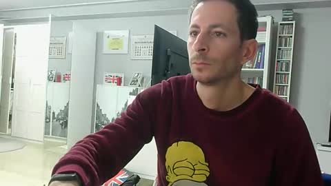 Snapshot of roubarixx chatting on November 2025 08:58:01 AM roubarixx online show from November 2025 08:58:01 AM