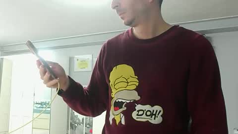 Snapshot of roubarixx chatting on November 2025 08:13:02 AM roubarixx online show from November 2025 08:13:02 AM