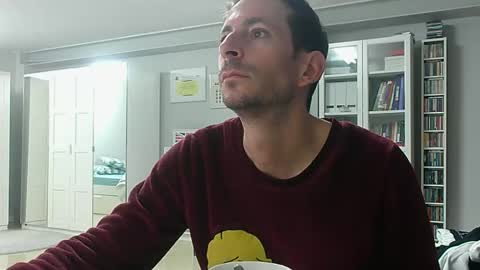 Snapshot of roubarixx chatting on November 2025 08:31:01 AM roubarixx online show from November 2025 08:31:01 AM