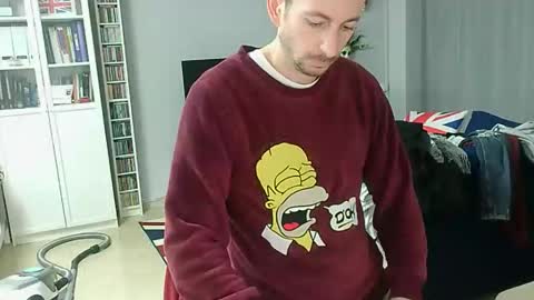 roubarixx online show from January 2026 08:08:01 AM