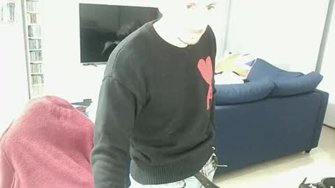 roubarixx online show from February 2026 07:10:02 PM