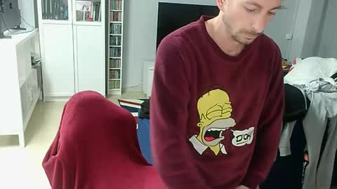 roubarixx online show from April 2026 06:00:02 AM