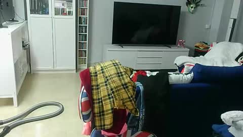 roubarixx online show from April 2026 06:36:02 PM