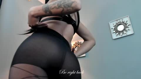 Snapshot of rougedoe chatting on June 2026 02:08:02 PM Mistress Lana online show from June 2026 02:08:02 PM