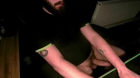 Luke online show from November 2025 02:44:01 AM