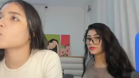 Rous and Sweet online show from September 2025 03:18:02 AM