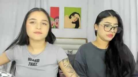 Rous and Sweet online show from September 2025 02:57:01 AM