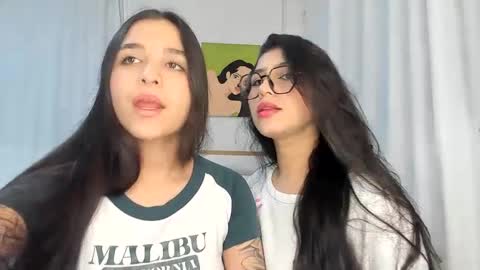 Rous and Sweet online show from September 2025 03:18:02 AM