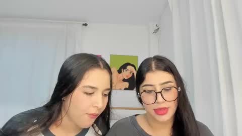 Rous and Sweet online show from October 2025 02:31:01 AM