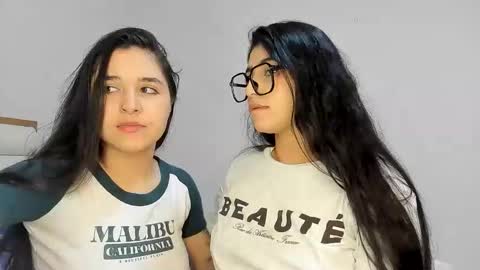 Rous and Sweet online show from February 2026 03:12:01 AM