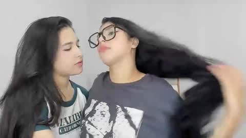 Rous and Sweet online show from March 2026 12:12:02 PM