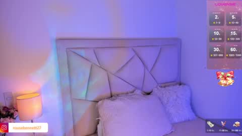 Snapshot of rouse_benett27 chatting on December 2024 04:59:02 AM online show from December 2024 04:59:02 AM