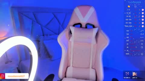 Snapshot of rouse_benett27 chatting on January 2025 01:38:02 AM online show from January 2025 01:38:02 AM