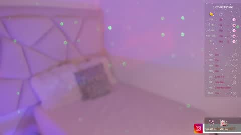 Snapshot of rouse_benett27 chatting on February 2025 01:55:01 AM online show from February 2025 01:55:01 AM