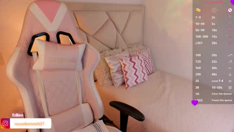 Snapshot of rouse_benett27 chatting on September 2025 01:05:01 AM online show from September 2025 01:05:01 AM