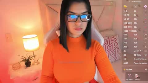 Snapshot of rouse_benett27 chatting on October 2025 02:02:05 AM online show from October 2025 02:02:05 AM