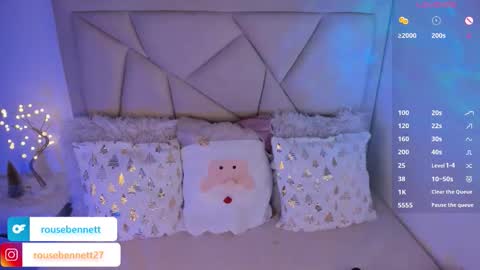 Snapshot of rouse_benett27 chatting on December 2025 02:39:02 AM online show from December 2025 02:39:02 AM