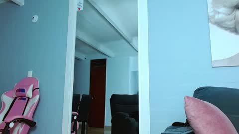 Snapshot of rousebonnett chatting on December 2024 09:57:01 PM ROUSE  online show from December 2024 09:57:01 PM