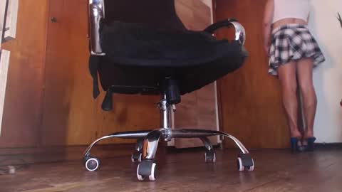 Snapshot of rousee_dawso chatting on November 2025 09:57:02 PM Rouse online show from November 2025 09:57:02 PM