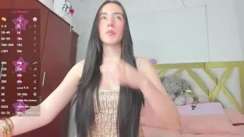 rousee_yarelds online show from January 2026 04:38:02 AM