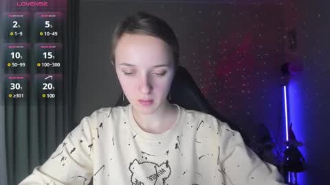 Rouse online show from February 2025 03:30:02 PM