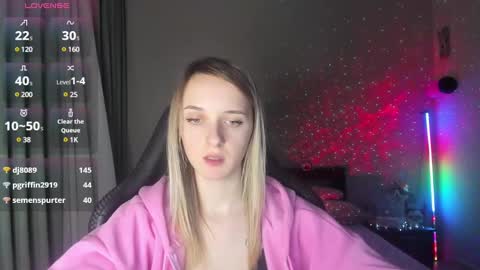 Rouse online show from March 2025 04:49:01 PM