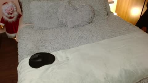 Rouss marie henao  online show from December 2024 09:11:01 AM