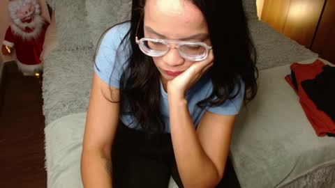 Rouss marie henao  online show from December 2024 08:07:02 AM