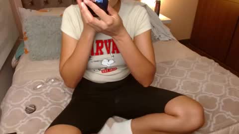 Rouss marie henao  online show from February 2025 09:35:02 AM