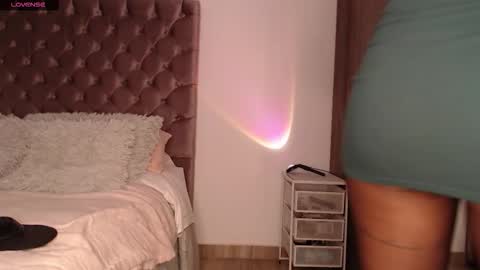 Snapshot of rouss_henao chatting on November 2025 03:00:01 PM Rouss marie henao online show from November 2025 03:00:01 PM