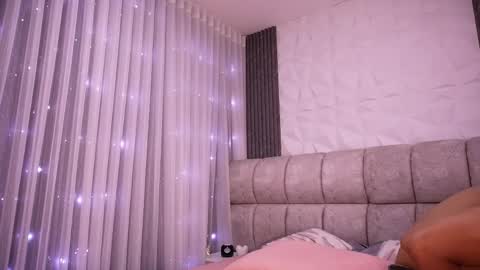 Snapshot of rousse_coup chatting on May 2026 07:22:02 PM Rosse and Miller online show from May 2026 07:22:02 PM