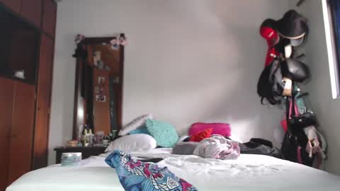 Snapshot of rousse_ellise1 chatting on March 2025 07:45:02 PM rousse online show from March 2025 07:45:02 PM