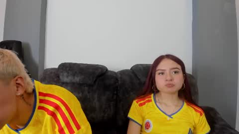 Snapshot of rousse_n_kenji chatting on July 2026 08:26:02 PM rousse_n_kenji online show from July 2026 08:26:02 PM