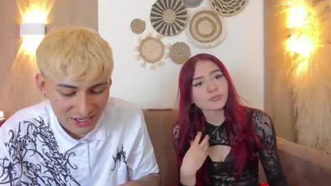 Snapshot of rousse_n_kenji chatting on July 2026 09:05:02 PM rousse_n_kenji online show from July 2026 09:05:02 PM