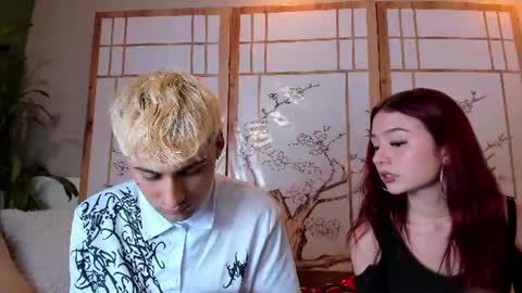 Snapshot of rousse_n_kenji chatting on August 2026 10:08:02 PM rousse_n_kenji online show from August 2026 10:08:02 PM