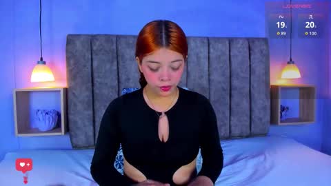 Rousse  online show from January 2026 07:17:02 PM