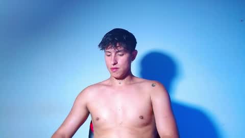 rowanboy23 online show from March 2026 12:21:01 AM